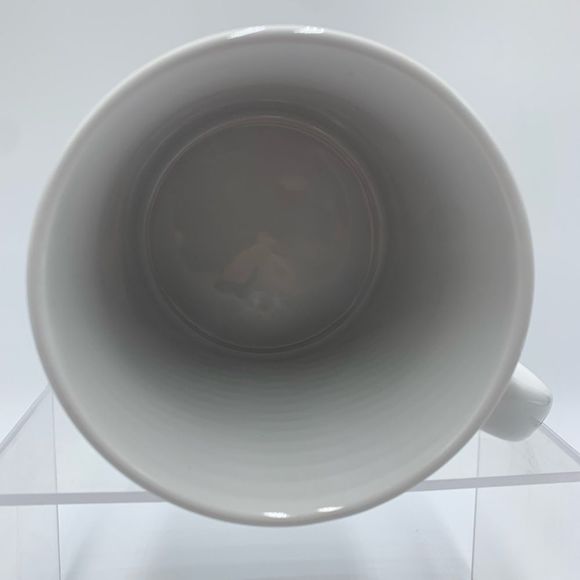 Starbucks London City Mug Collector Series 1999 Big Ben Green Graphic 20… - Picture 6 of 6